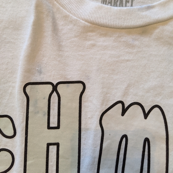 Sun Color Changing Tee - Picture 4 of 4